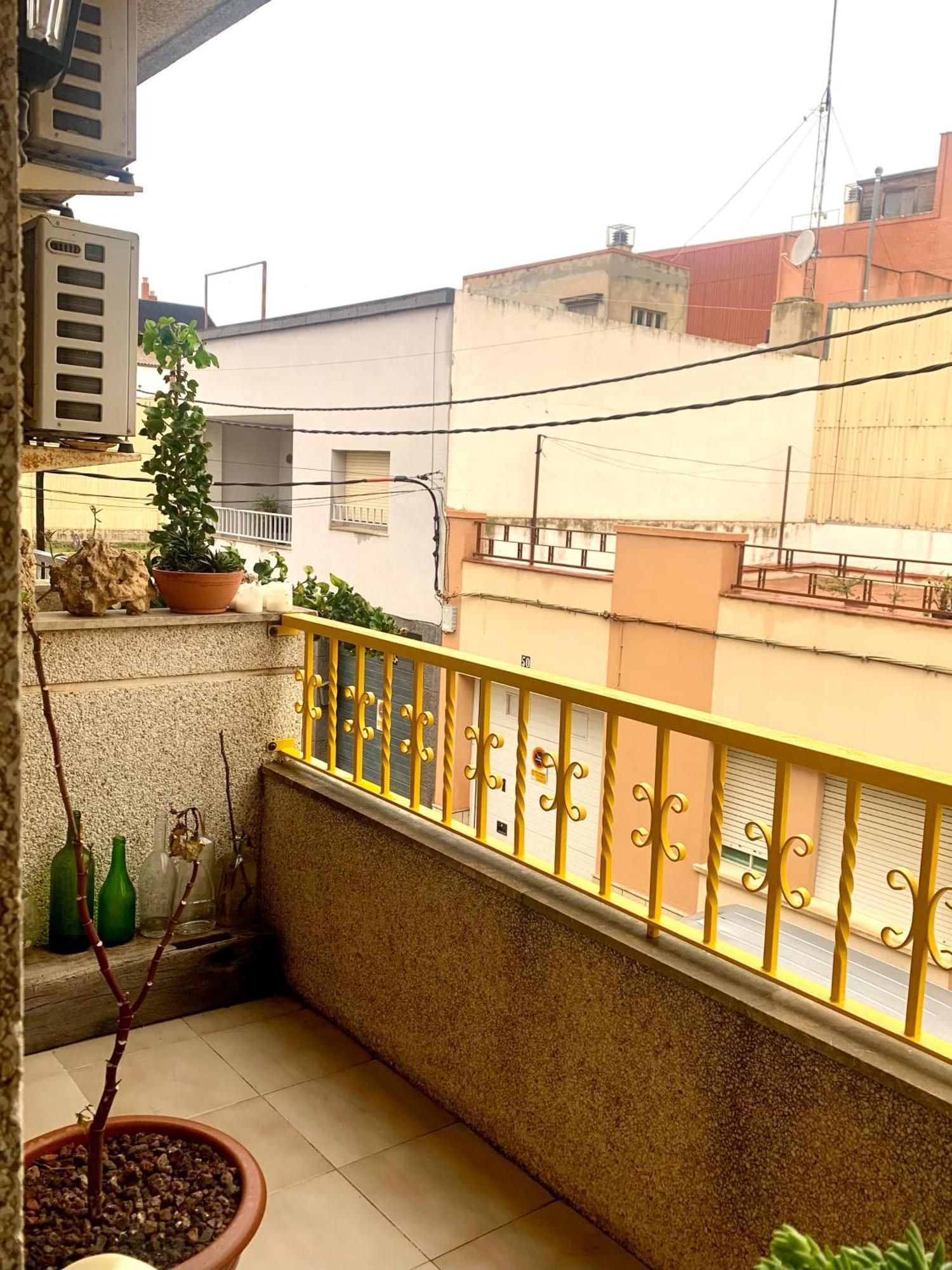 Alojamiento Turistico Casa Ela L'Aldea Exterior foto