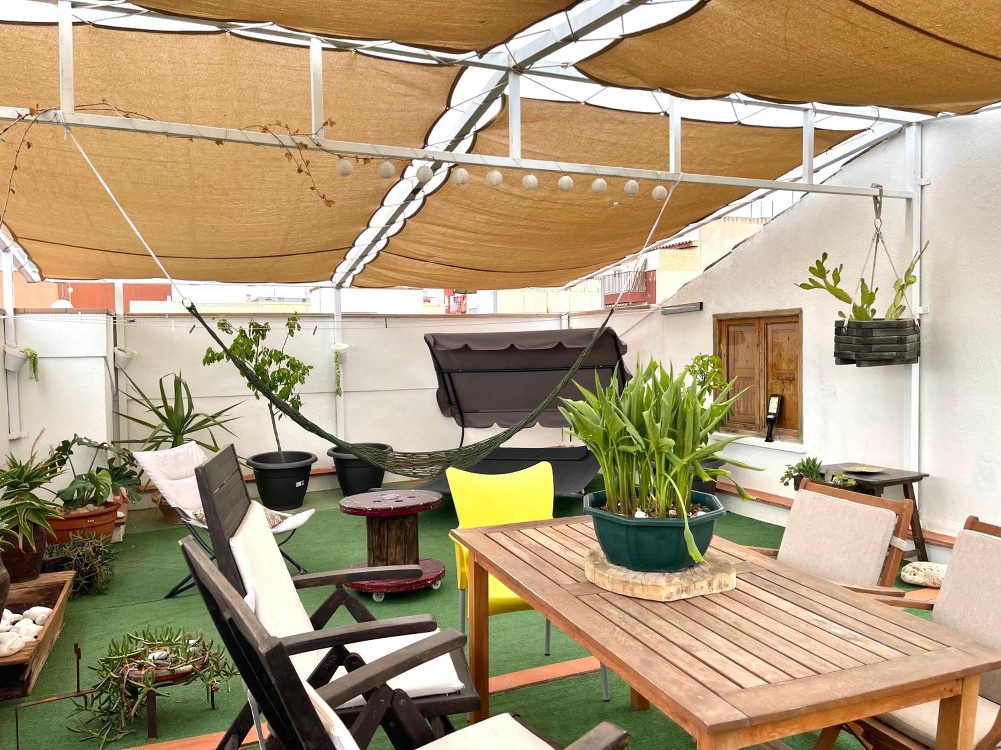 Alojamiento Turistico Casa Ela L'Aldea Exterior foto