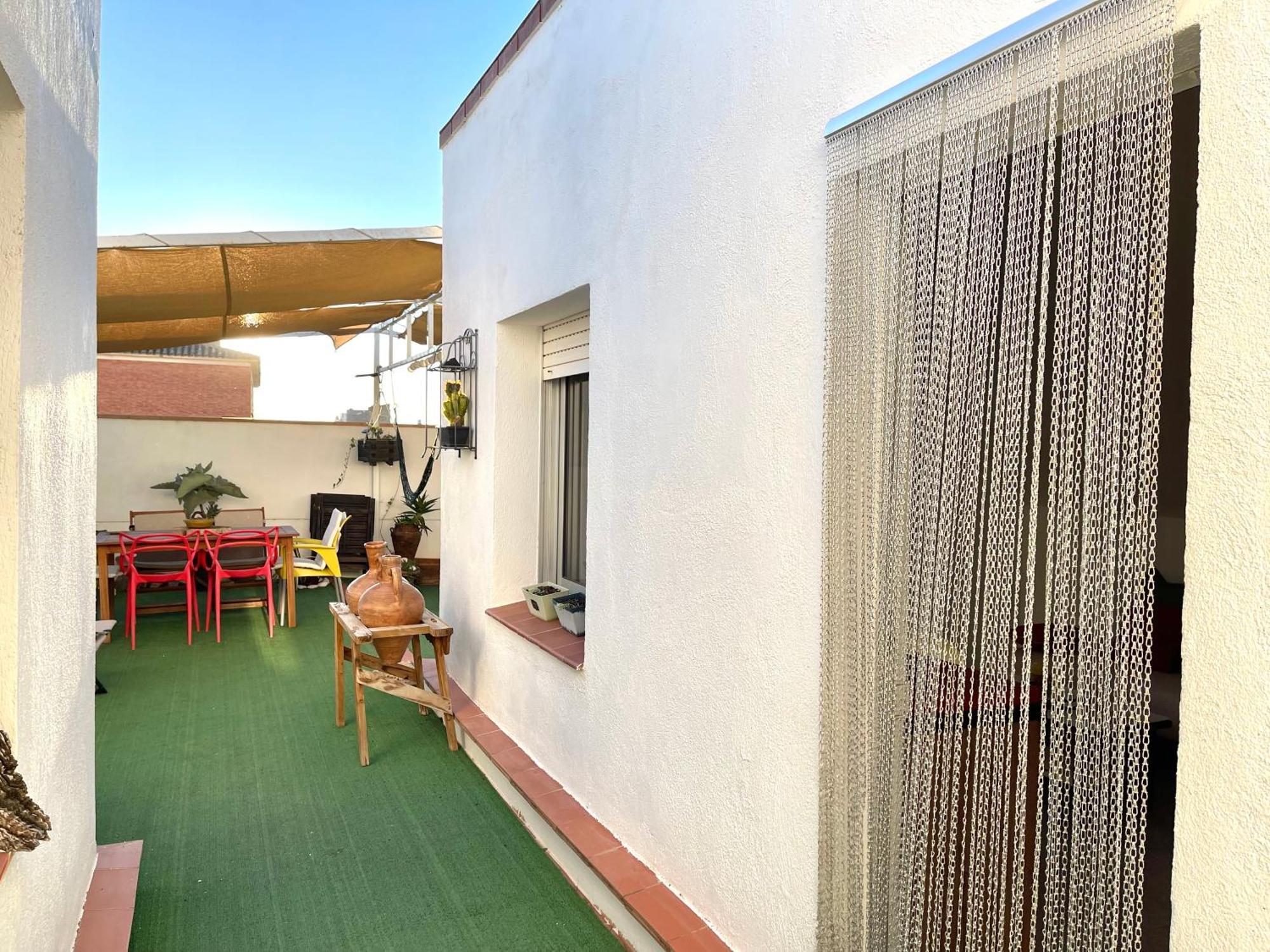 Alojamiento Turistico Casa Ela L'Aldea Exterior foto